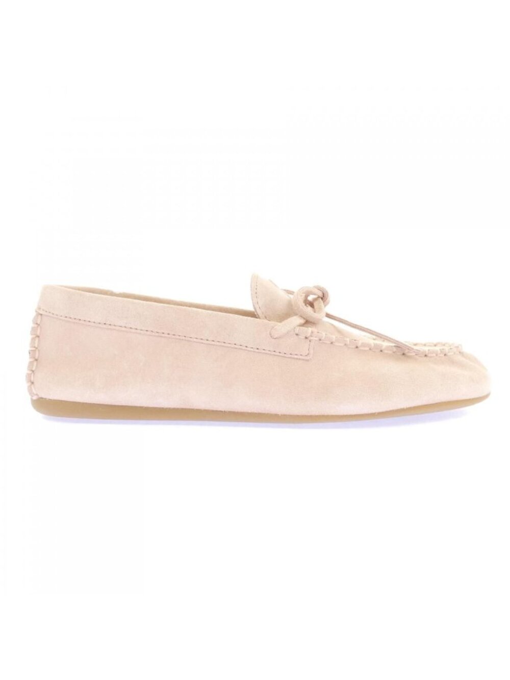 Miu Miu Deck Shoes Loafers